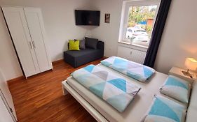Ferienwohnung Steigerwald Gerolzhofen